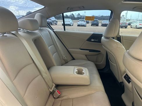 Used 2014 Honda Accord EX-L image 28