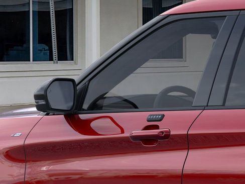 New 2026 Ford Explorer ST-Line w/ ST-Line Street Pack image 20