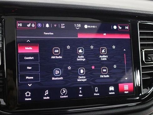 Used 2024 Dodge Durango GT image 35