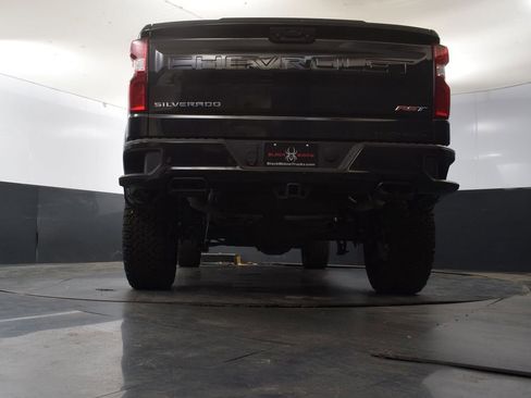 New 2025 Chevrolet Silverado 1500 RST image 53