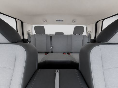 Used 2024 RAM 1500 Classic SLT AWD/4WD image 12