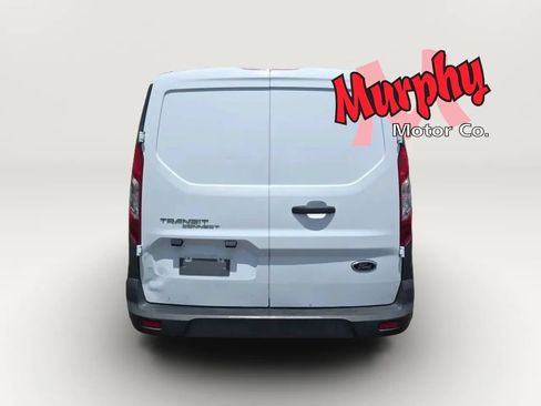 Used 2015 Ford Transit Connect XL FWD image 8