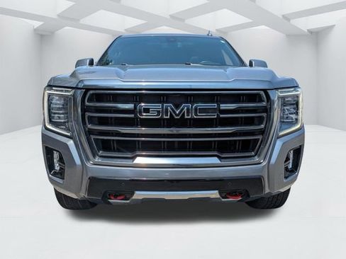 Used 2021 GMC Yukon AT4 AWD/4WD image 9