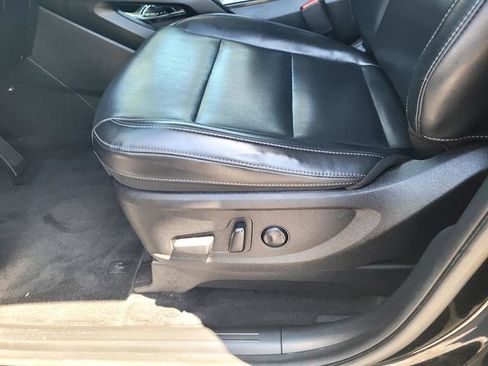 Used 2020 Kia Telluride S w/ S 8 Passenger Seating Package AWD/4WD image 17