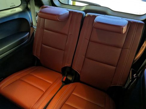 Used 2026 Dodge Durango SRT Hellcat w/ Premium Group AWD/4WD image 40