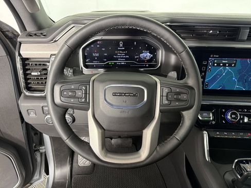 Certified 2025 GMC Sierra 1500 Denali w/ Denali Reserve Package image 23