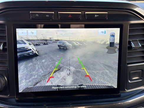 Used 2022 Ford F150 XLT w/ Equipment Group 302A High image 22