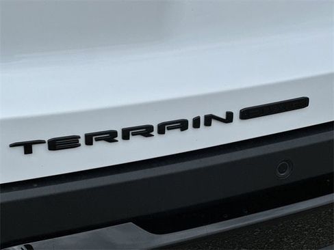 New 2026 GMC Terrain Elevation w/ Black Edition image 32