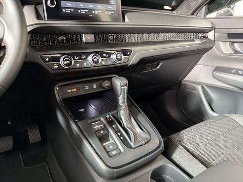 New 2026 Honda CR-V Sport image 16
