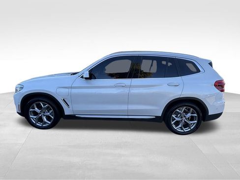 Used 2020 BMW X3 xDrive30e w/ Executive Package image 7