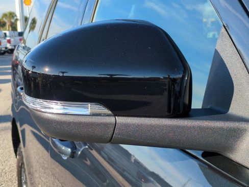 New 2025 Ford Expedition Tremor image 12