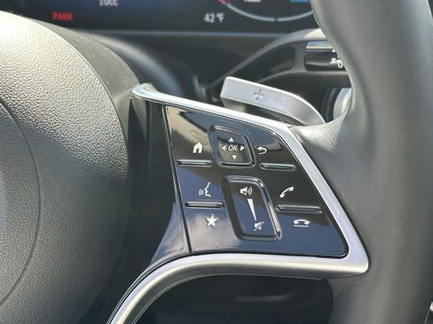 Certified 2024 Mercedes-Benz E 350 4MATIC Sedan image 28