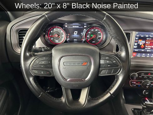 Used 2023 Dodge Charger GT w/ Blacktop Package image 10