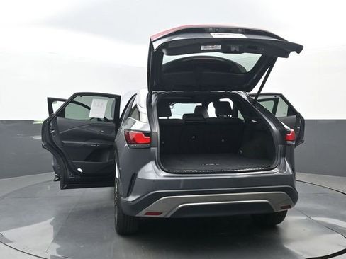 Used 2023 Lexus RX 350 w/ Cold Area Package image 37