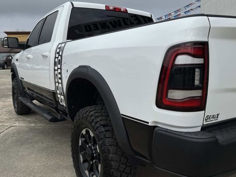 Used 2019 RAM 2500 Power Wagon image 9