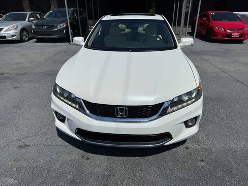 Used 2014 Honda Accord EX-L image 9