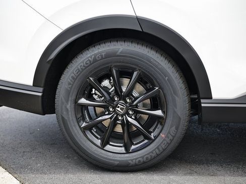 New 2026 Honda CR-V Sport-L image 18