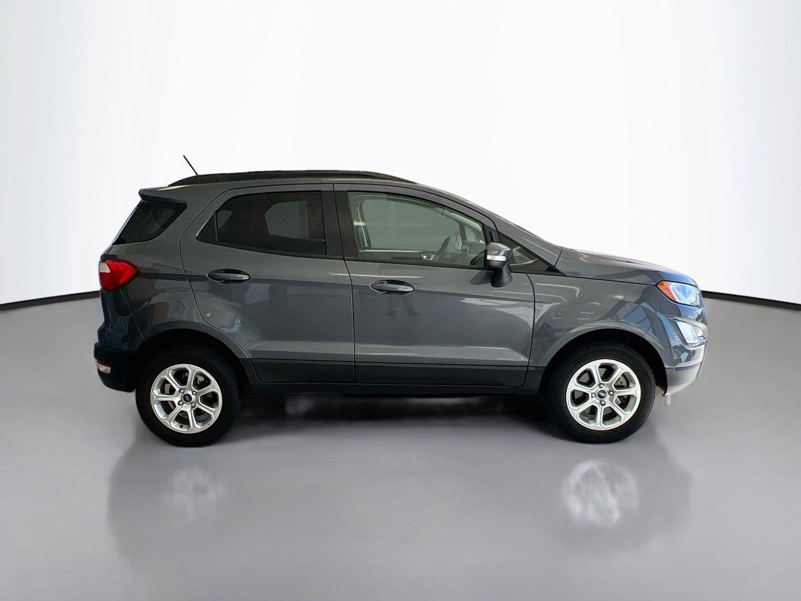Used 2019 Ford EcoSport SE AWD/4WD image 16