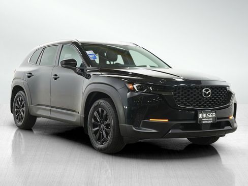 Used 2025 MAZDA CX-50 AWD 2.5 S w/ Weather Package image 7