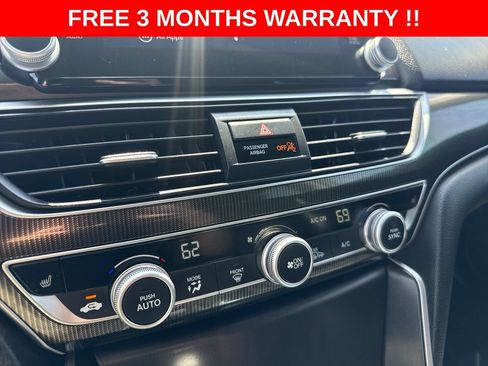 Used 2022 Honda Accord Sport Special Edition image 20