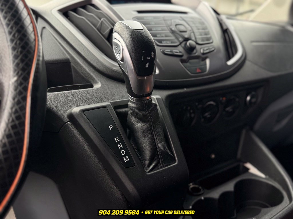 Used 2016 Ford Transit 350 XLT RWD image 17