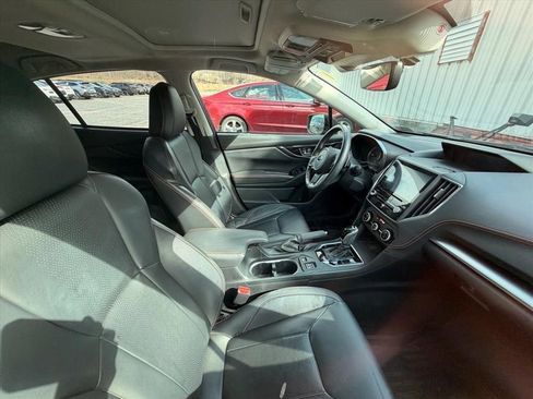 Used 2020 Subaru Crosstrek 2.0i Limited w/ Moonroof Package image 9