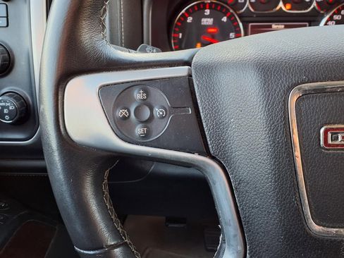 Used 2015 GMC Sierra 1500 SLE w/ SLE Value Package image 12