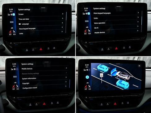 Used 2023 Volkswagen ID.4 Pro S Plus image 29