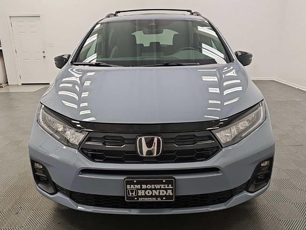 New 2027 Honda Odyssey Sport-L image 3