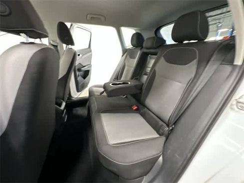 Certified 2023 Volkswagen Taos S image 18