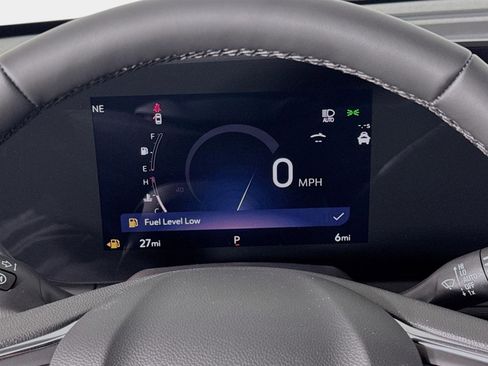 New 2026 Buick Envista Sport Touring w/ Convenience I Package FWD image 13