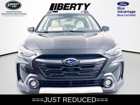 Used 2024 Subaru Outback Limited image 2