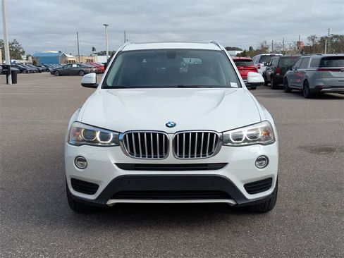 Used 2015 BMW X3 xDrive35i image 8