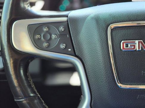 Used 2020 GMC Yukon SLT AWD/4WD image 10