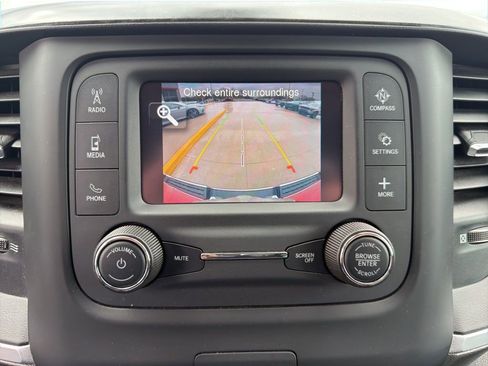 Used 2020 RAM 1500 Big Horn image 18