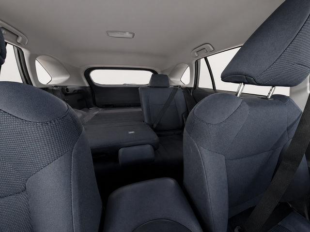 Used 2025 Toyota RAV4 LE AWD/4WD image 15