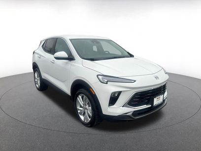 Used 2025 Buick Encore GX Preferred