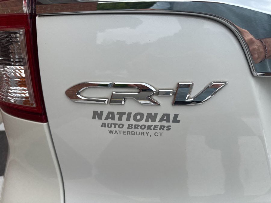 Used 2016 Honda CR-V EX image 41