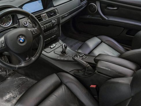 Used 2013 BMW M3 Coupe w/ Premium Pkg image 20
