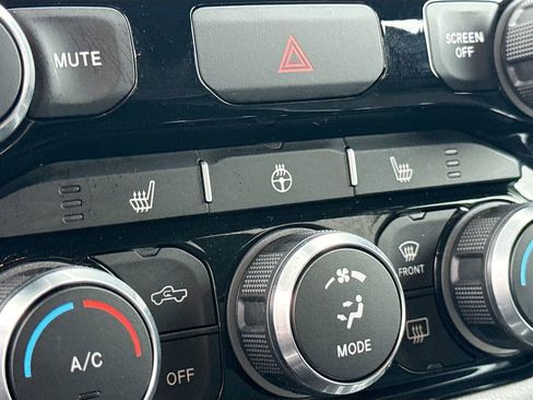 Used 2022 RAM 1500 Big Horn image 20