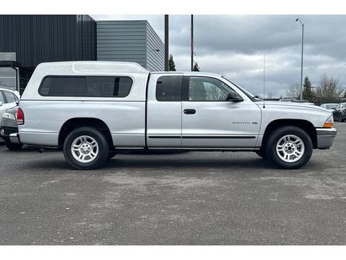 Used 2001 Dodge Dakota 2WD Club Cab image 3