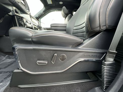 Used 2023 Ford F150 Platinum w/ Equipment Group 701A High image 22