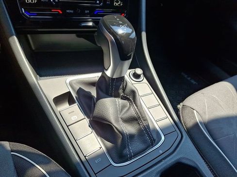 New 2026 Volkswagen Jetta Sport FWD image 7