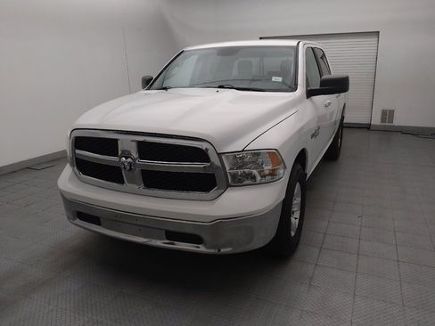Used 2017 RAM 1500 Classic SLT AWD/4WD image 15