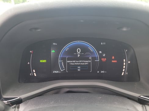 Certified 2025 Toyota Camry LE w/ Convenience Package FWD image 30