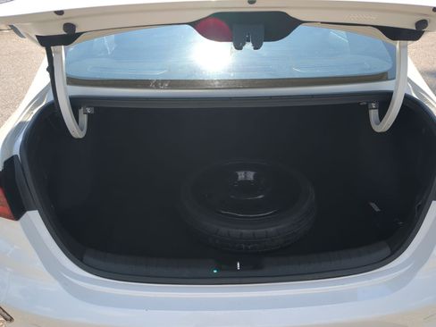Certified 2023 Kia Forte GT-Line w/ GT-Line Technology Package FWD image 21