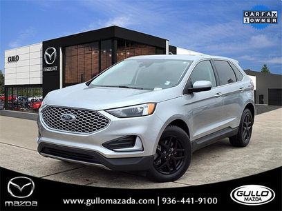 Used 2024 Ford Edge SEL