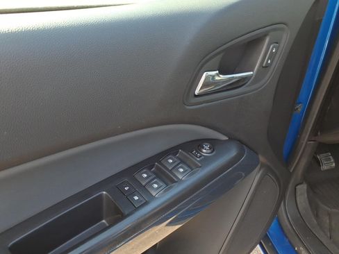 Certified 2019 Chevrolet Colorado Z71 AWD/4WD image 20