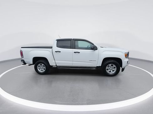 Used 2017 GMC Canyon 2WD Crew Cab w/ Convenience Package image 9