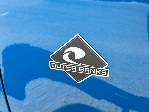 New 2026 Ford Bronco Sport Outer Banks image 20